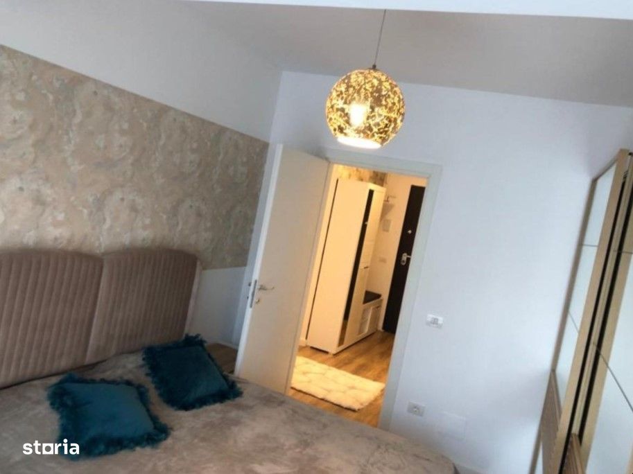 Apartament 2 camere- Zen Living Aapartments - Poză 4