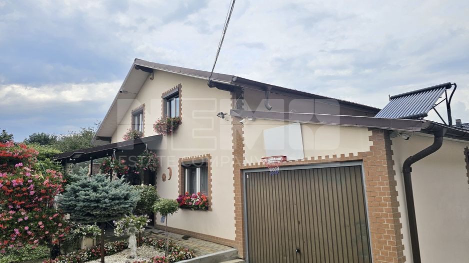CASA 5 CAMERE | ZONA CENTRALA SAT | COMPLET UTILATA | VOITINEL - Poză 30