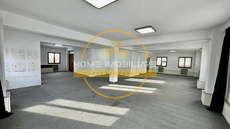 Inchiriez Spatiu Comercial Cug 146 MP - Poză 1