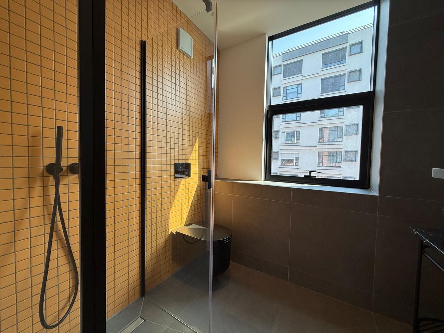 LOFT 4 camere 202MP | terasa | Floreasca/Barbu Vacarescu - Poză 6