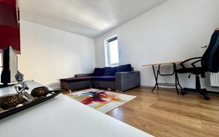 Apartament 2 camere decomandat, parcare, boxa Kasper Coresi - Poză 1