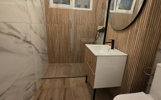 Apartament 3 camere complet renovat – Zona Piața Hermes, Gheorgheni - Poză 13