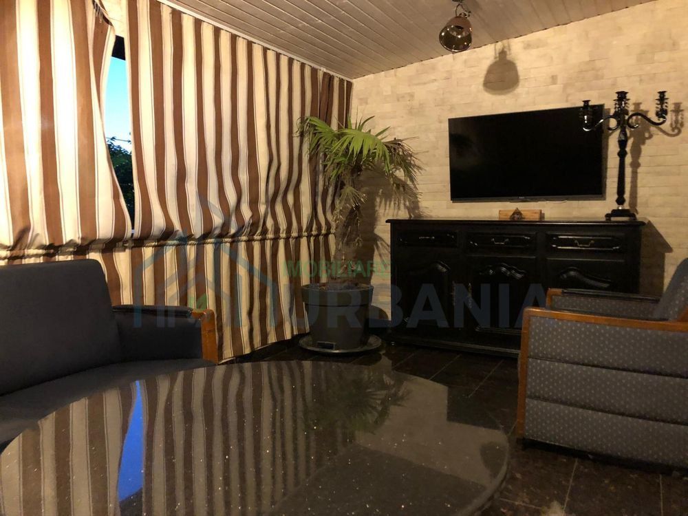 Vilă de Lux cu Piscină, Visan – 4 Camere, 850 mp Teren - Poză 6