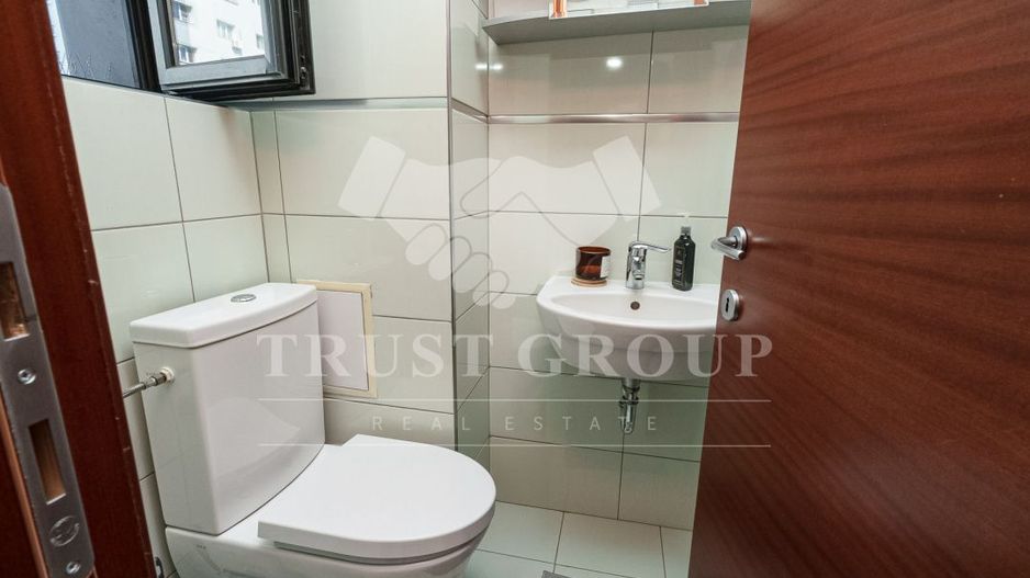 Apartament 3 camere Banu Manta | Loc de parcare - Poză 11