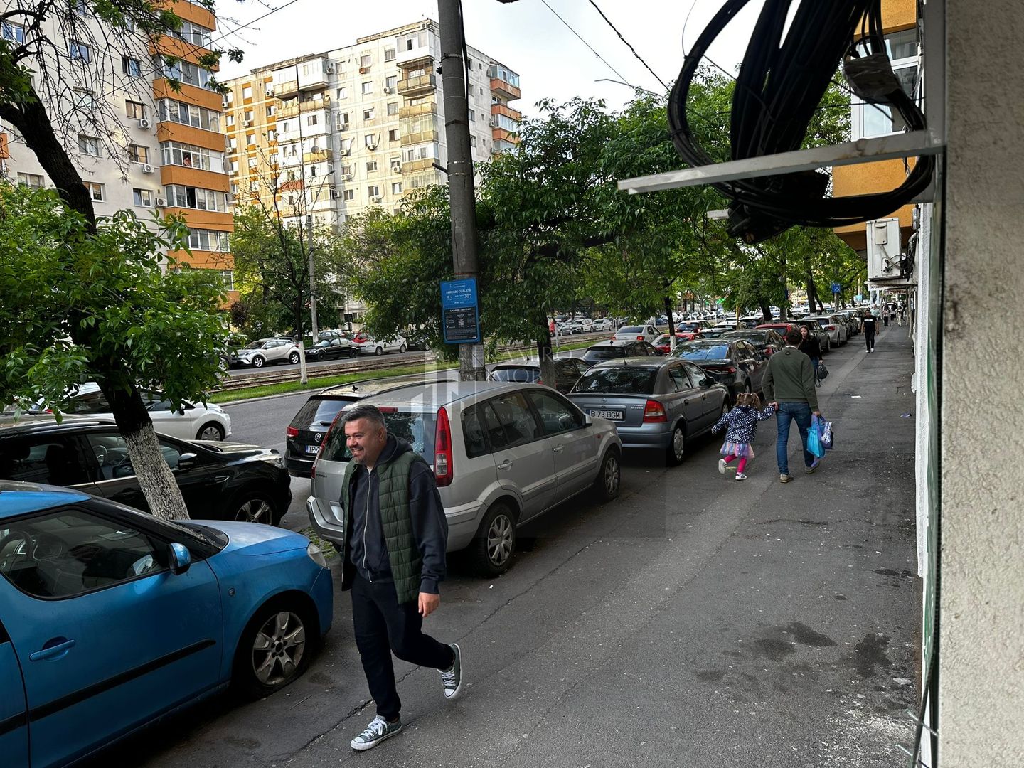 Spatiu comercial | Calea Rahovei 303 | Vad Stradal |Parc Sebastian - Poză 3