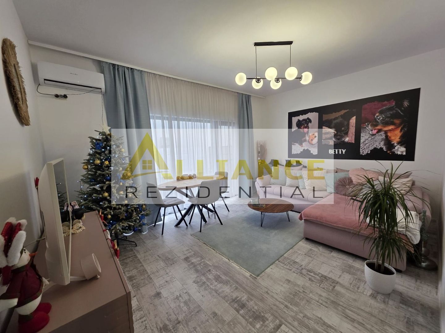 Casa tip duplex cu 3 camere | Curte 188 mp | Gata de mutare | 175.000€ - Poză 3