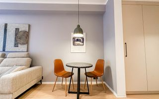 Inchiriere Apartament 2 Camere One Floreasca Towers Aviatiei - Poză 10