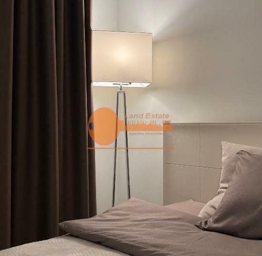 3 camere Timpuri Noi - Terasa 58 mp-Parcare - Poză 7