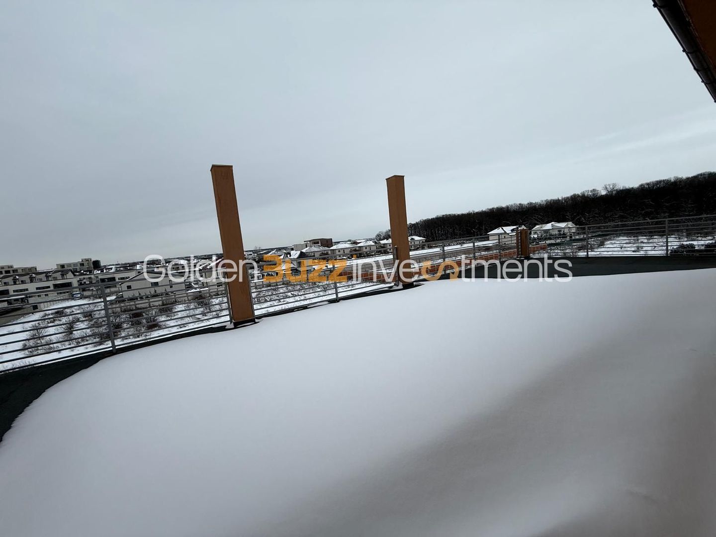 Apartament 4 camere I Pipera I 230 MP Total - Poză 13