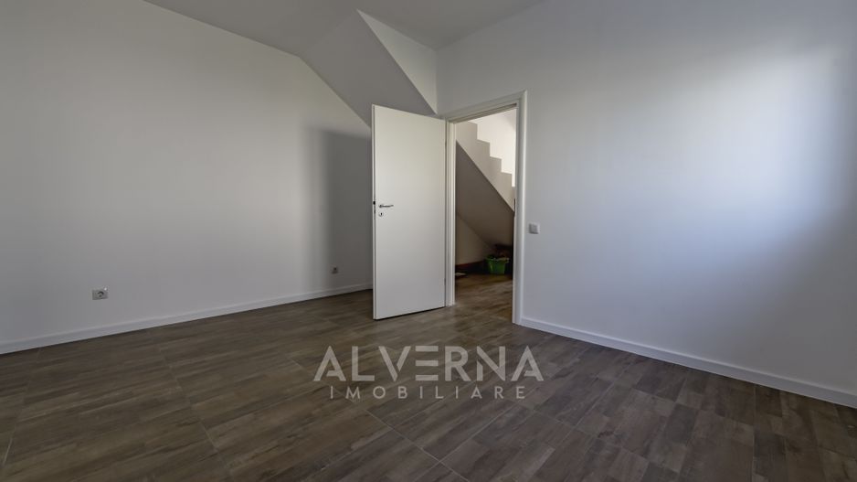 COMISION 0% - Casa Duplex | 112mp + terasa | P+1 | finisata | Borhanci - Poză 13