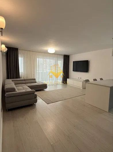 2 camere, modern, terasa,Intre Lacuri Zona Galati,Dunarii, Iulius Mall - Poză 3