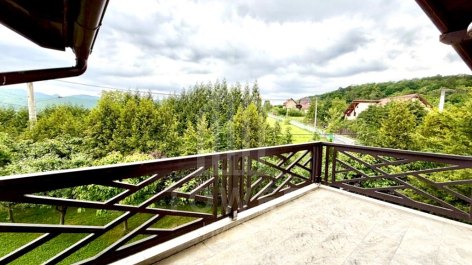 Casă premium de închiriat-Cisnadioara - Poză 40