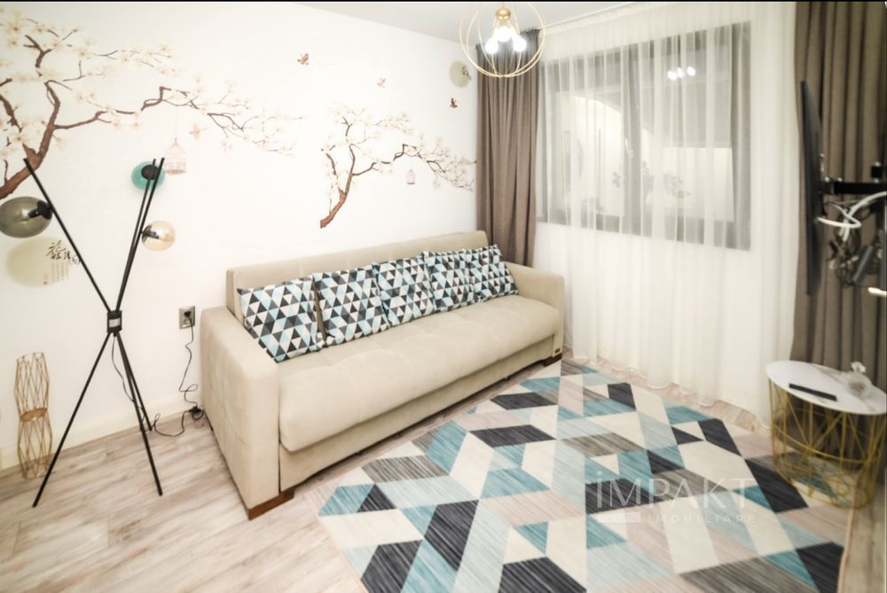 Apartament 3 camere | Parcare | Boxa | Gradina | Zona Vivo - Poză 6