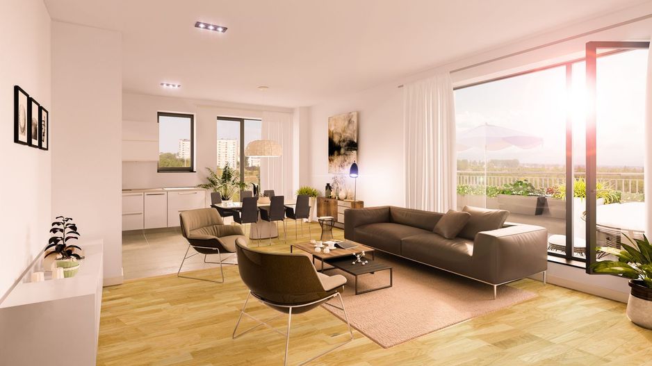 Buena Vista Residencial - Poză 4