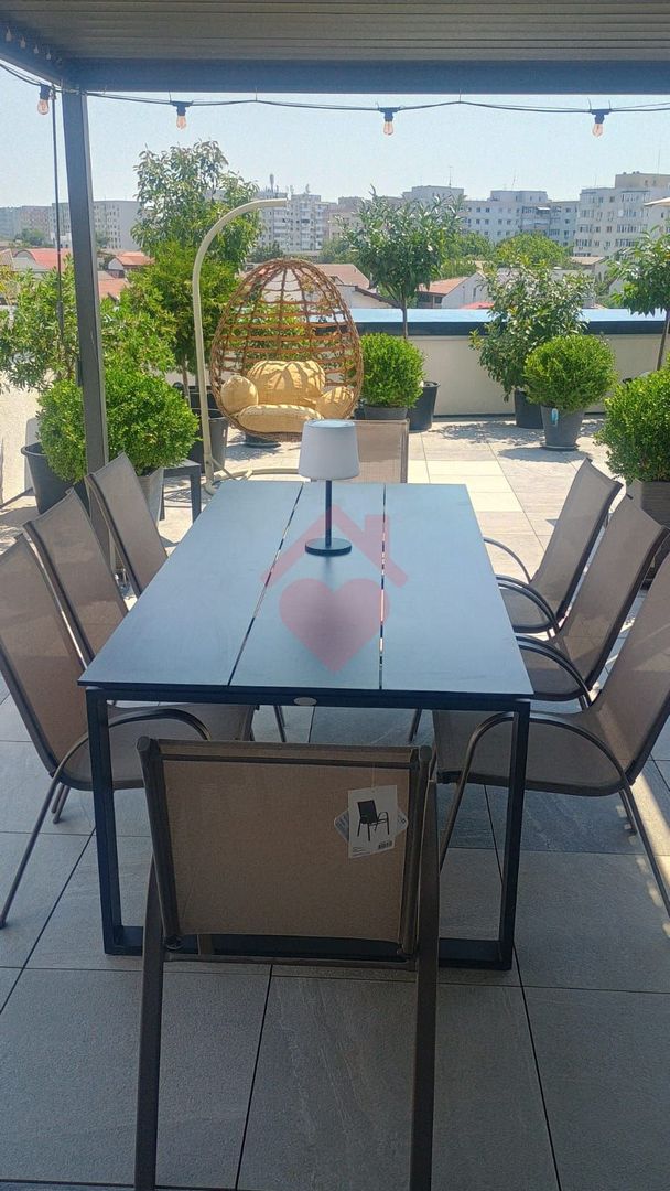 Apartament 2 camere Barbu Vacarescu - Poză 5