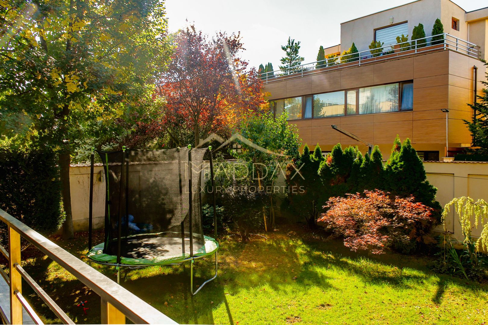 Vila unica individuala ***591mp*** // Erou Iancu Nicolae - Poză 8