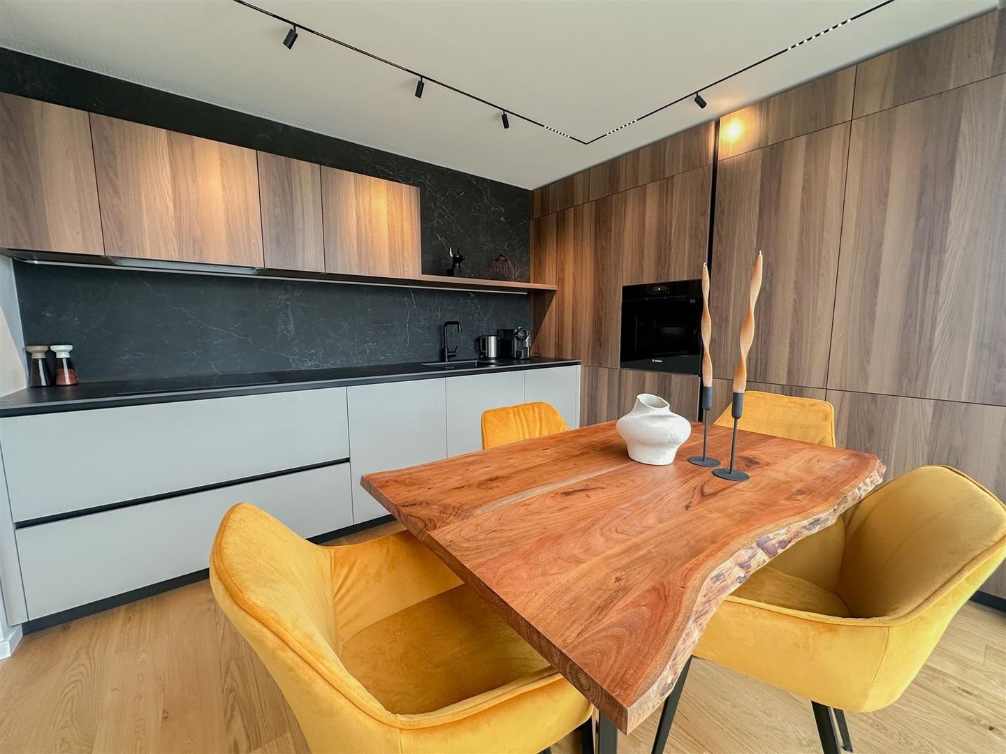Apartament tip penthouse | 3 camere + parcare | View deosebit | Kasper - Poză 19