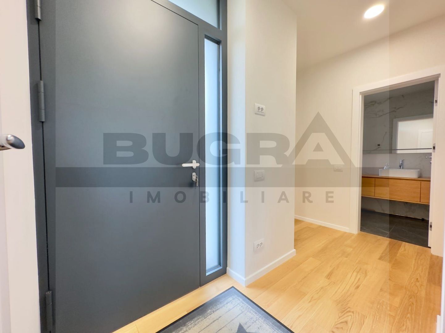 Duplex de 4 camere, 107mp utili, 303mp, zona Exclusivista - Poză 11