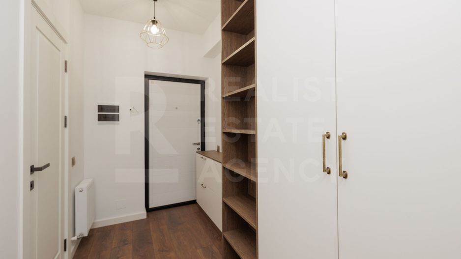 Vânzare, apartament, 2 camere, str. Calea Ieșilor, Sculeni - Poză 6