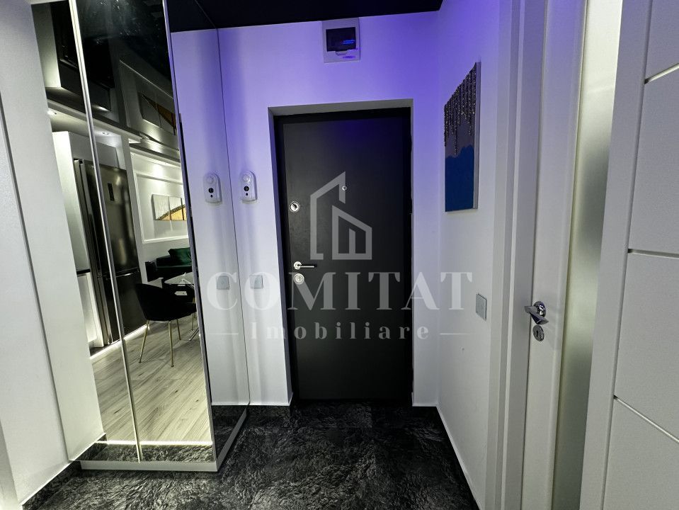 Apartament la cheie | Bloc nou | Iris - Poză 15