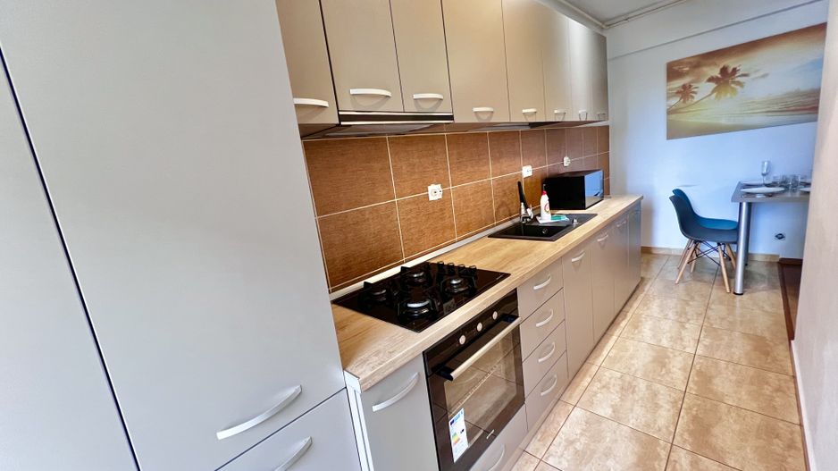 Apartament 2 camere SUMMERLAND - 2 Bai - Foarte Spatios - Poză 5