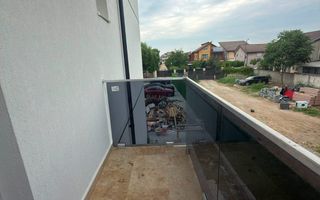 Apartament Nou 3 Camere cu Parcare – Șoseaua Leordeni - Poză 9
