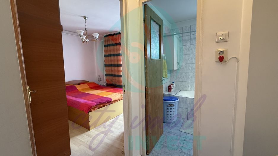 2 camere langa Universitati la 4 minute distanta de metrou Timpuri Noi - Poză 6