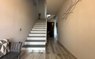 Duplex cu apusuri de vis | 140mp utili | Garaj | Parcul Poligon  VIVO - Poză 9