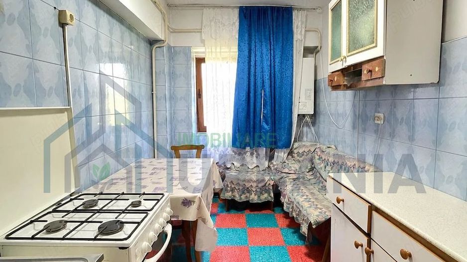 Apartament 3 camere decomandate de vanzare, Iasi, cartier Bularga - Poză 3