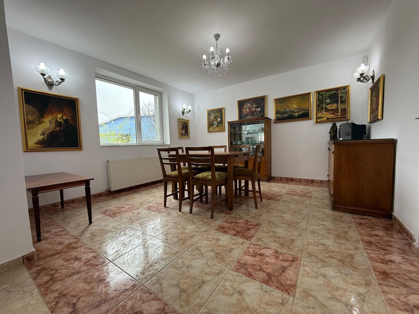 Vila Voluntari I 1100 MP Teren I 8 camere - Poză 4