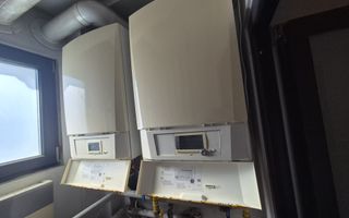 De inchiriat depozit logistic cu rafturi incluse, 2 rampe , Chitila - Poză 11