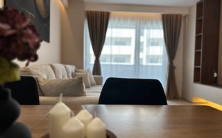 Apartamnt prmium | Etaj intermediar | Zona Eroilor - Floresti - Poză 7