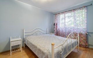 3 camere etaj 3 din 10 Parcul Moghioros - Poză 4