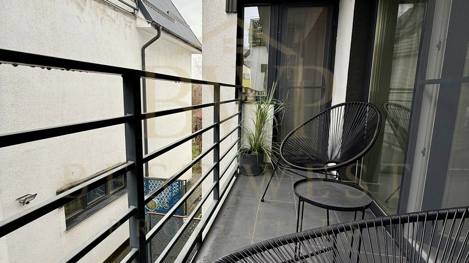 Apartament modern 2 camere, Ghiroda Noua, la asfalt - Poză 14