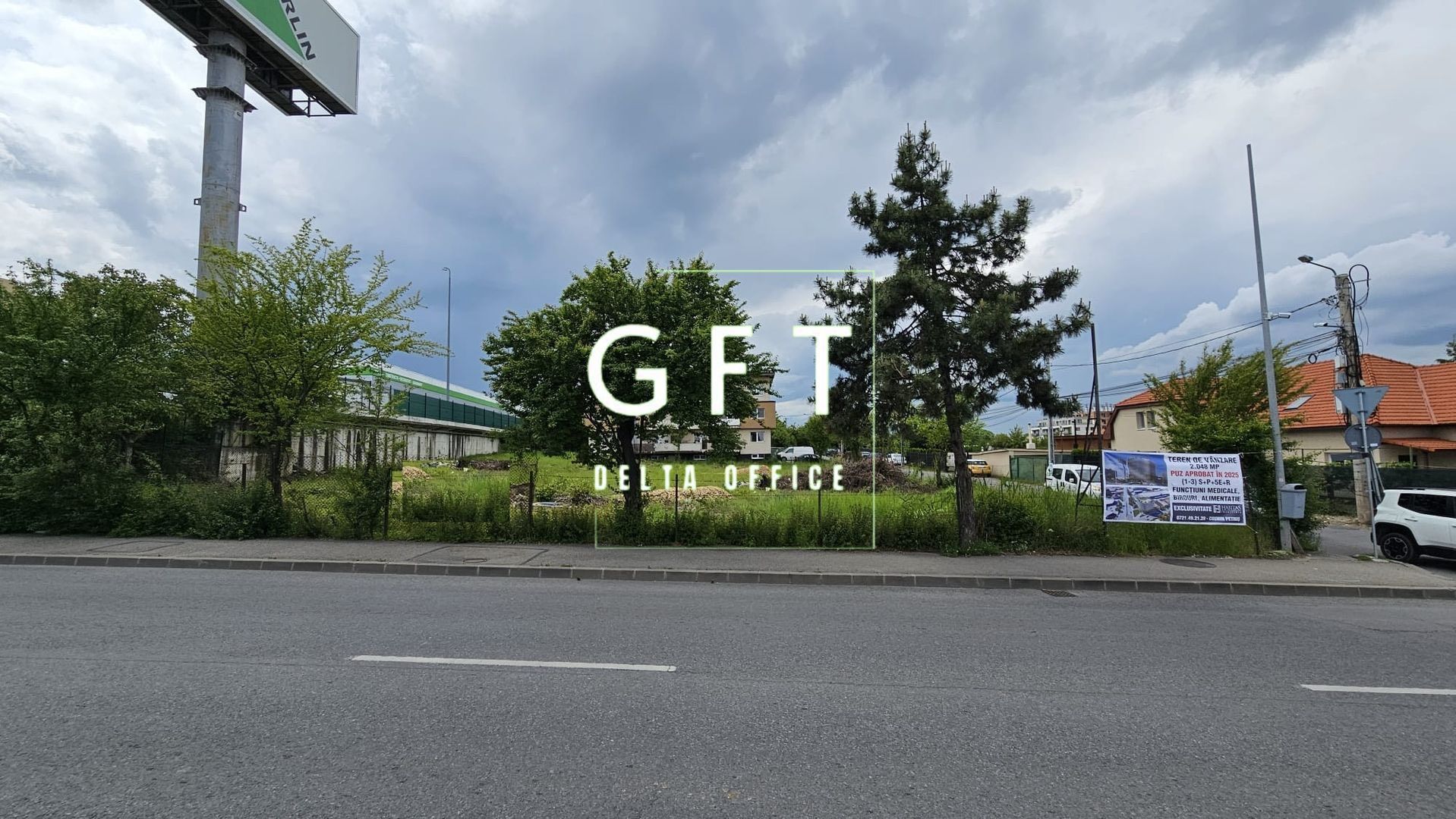 ✅ EXCLUSIVITATE ❗️ 🔊 1.975.000 € TEREN CU PUZ - CLUJ - NAPOCA - Poză 9