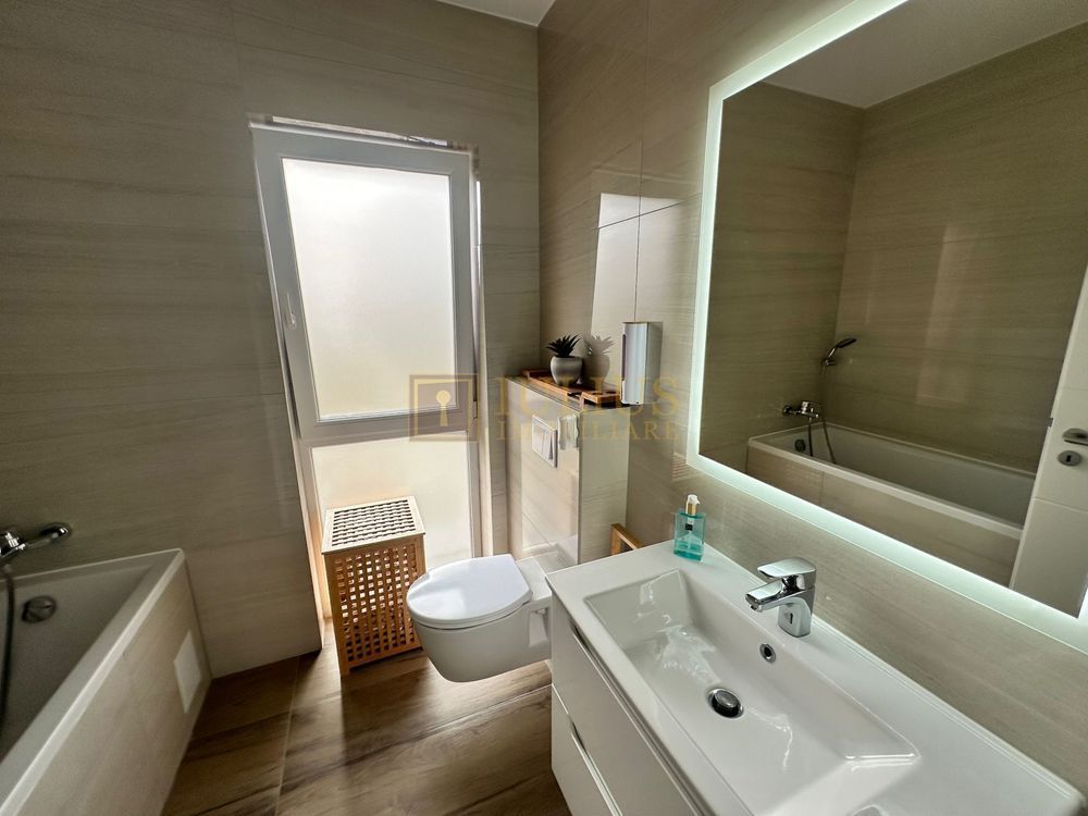 Duplex cu dotari premium, prima inchiriere -  Dumbravita - Poză 8