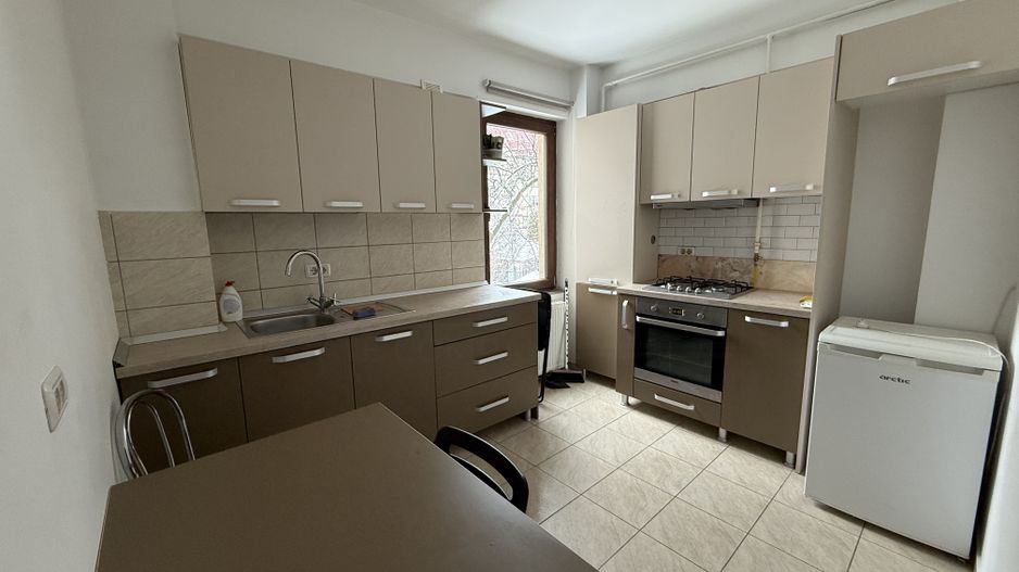 APARTAMENT 2 CAMERE | ETAJ 1 | TERASA - Poză 6