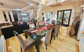 🏡 Casă deosebită – 2 unități locative, 6 dormitoare, zona Albert - Poză 3