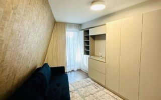 Apartament de închiriat 3 camere, ansamblu Wings - prima închiriere - Poză 8