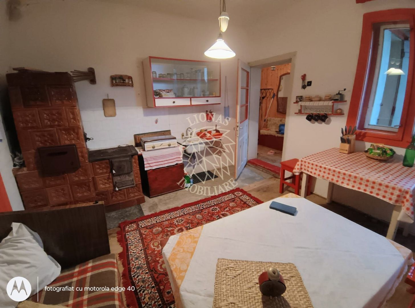 Casă tradițională de vânzare în Beliș-Fântânele–zonă turistică de vis - Poză 3