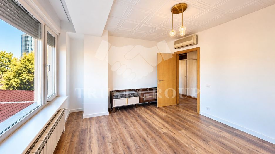 Apartament 4 camere Aviatorilor | Loc de parcare - Poză 19