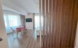 Apartament tip studio de inchiriere in bloc nou! - Poză 9