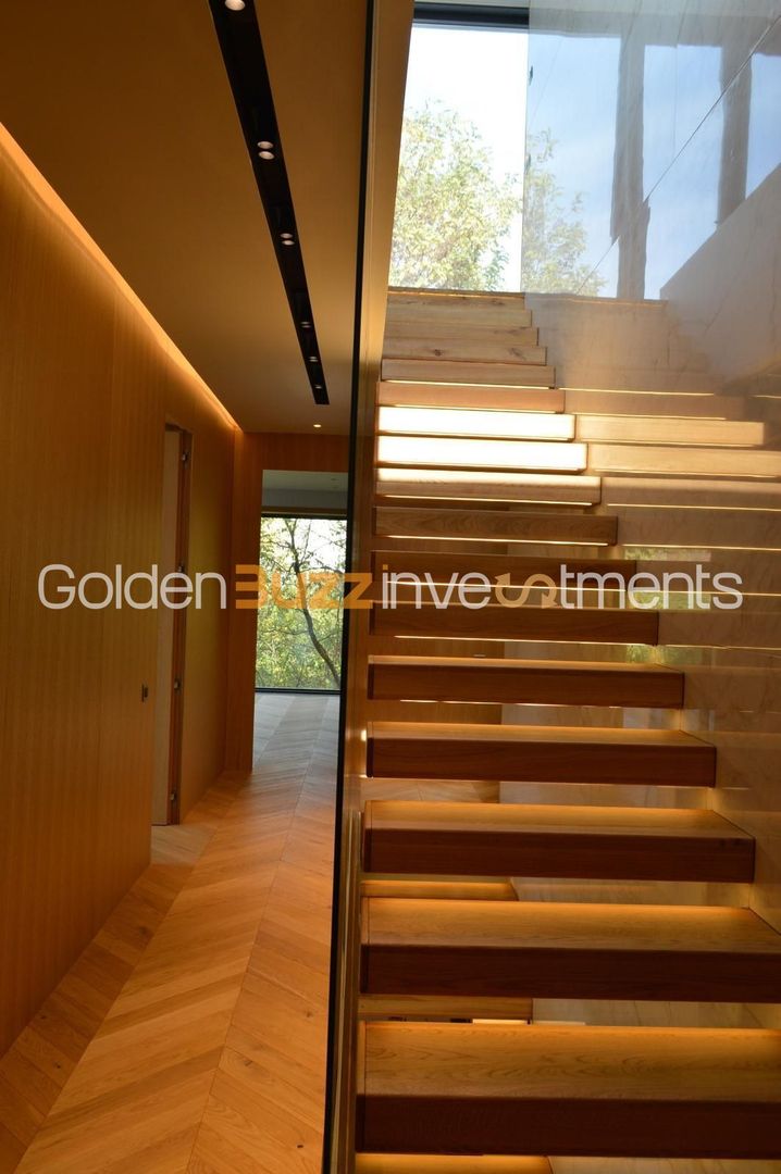 VILĂ PREMIUM | P+2E | PISCINĂ | 641 MP TEREN | SECTOR 1 - Poză 37