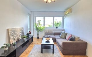 COMISION 0% - Apartament 2 camere 54mp luminos la 3 minute metrou Parc Bazilescu - Poză 2