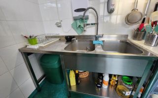 Vand dotari laborator cofetarie - patiserie utilat si autorizat - Poză 17