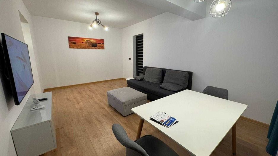 Apartament 2 Camere de inchiriat! Regie Residence Metrou Grozavesti - Poză 2