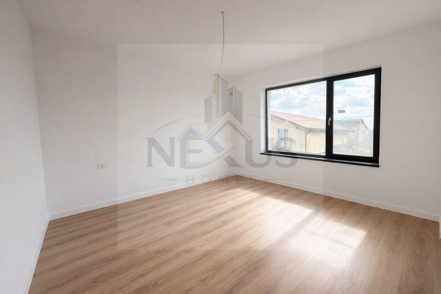 Casa individuala 4 cam | Comuna Berceni - Incălzire în pardoseală - Poză 7