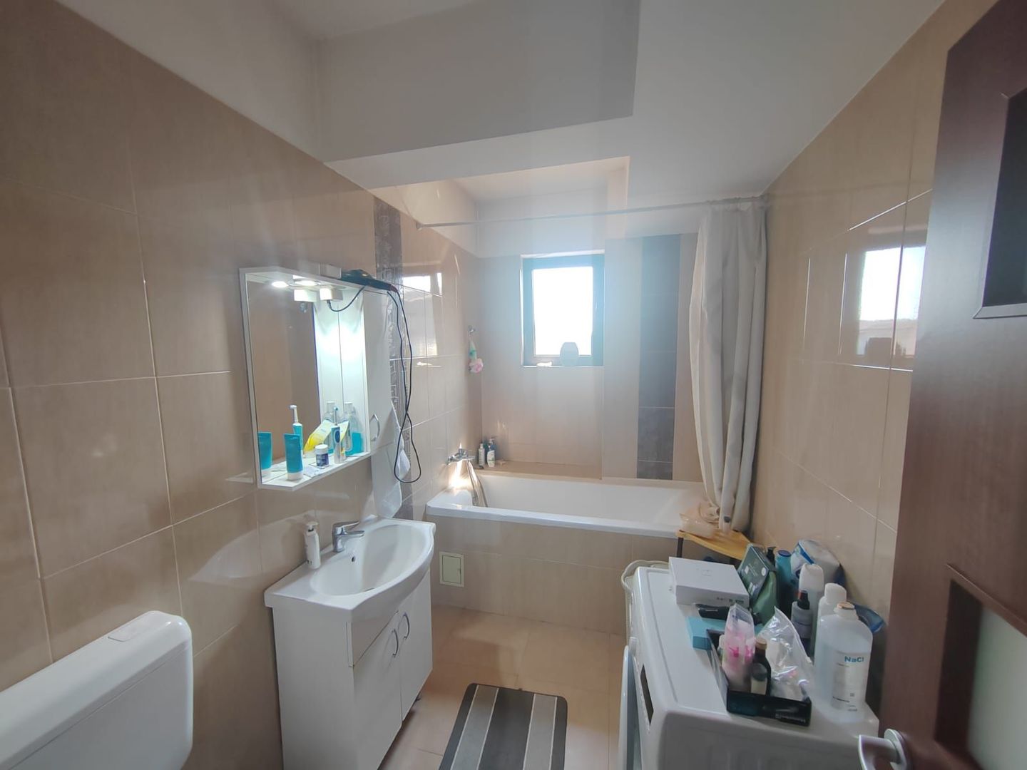 Apartament Str Doinei decomandat,parcare subterana, super pozitie - Poză 10