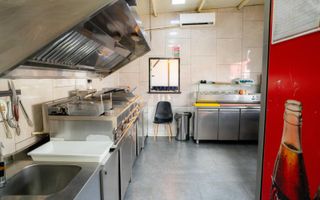 Restaurant Fast Food de vânzare | Vicovu de Sus - Poză 23