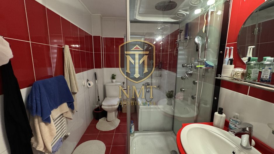 Apartament cu 2 camere | 54 mp |  Avram Iancu - Poză 10